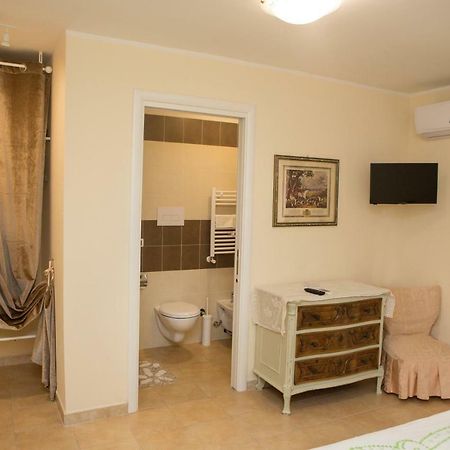 קנוסה די פוליה Antica Dimora B&B Canosa מראה חיצוני תמונה