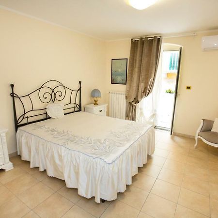 קנוסה די פוליה Antica Dimora B&B Canosa מראה חיצוני תמונה