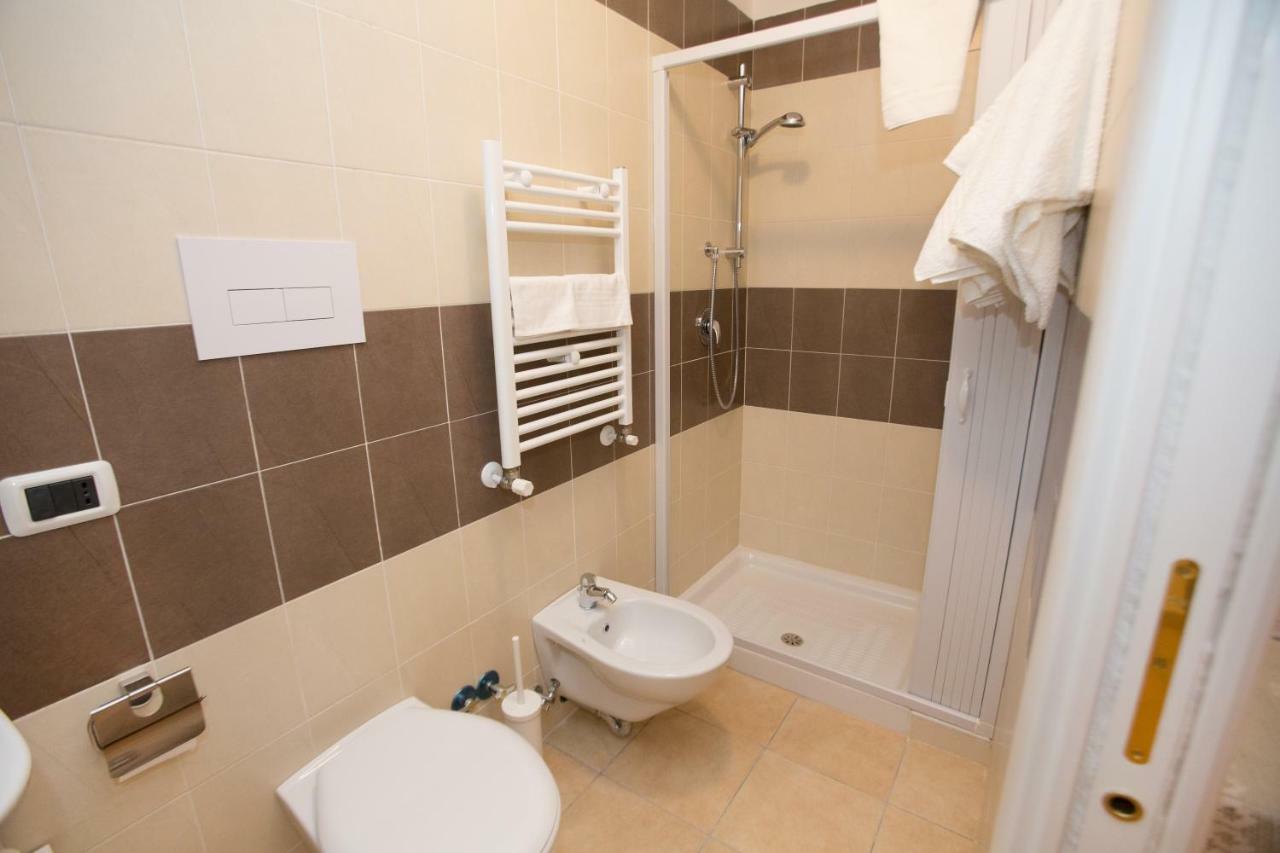 קנוסה די פוליה Antica Dimora B&B Canosa מראה חיצוני תמונה
